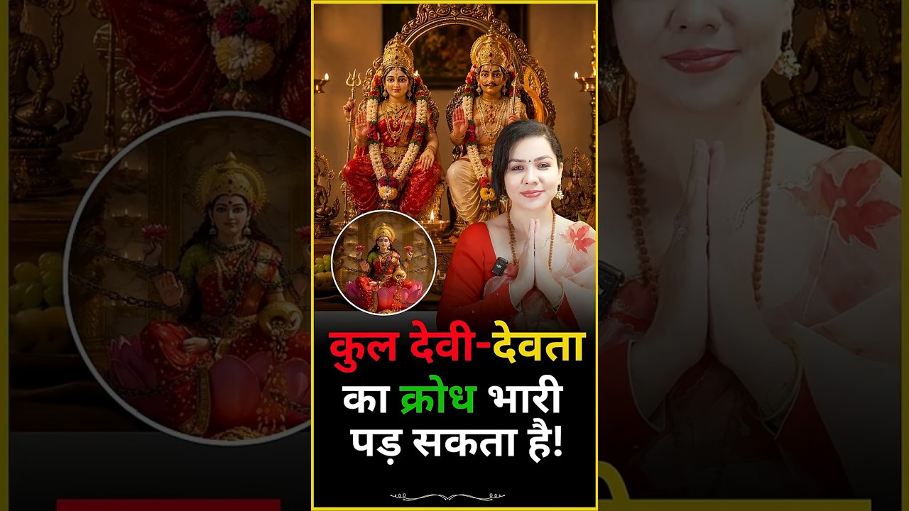 Kya Tumhara Divine Protection Khatam Ho Chuka Hai  😱   The Mumta Podcast