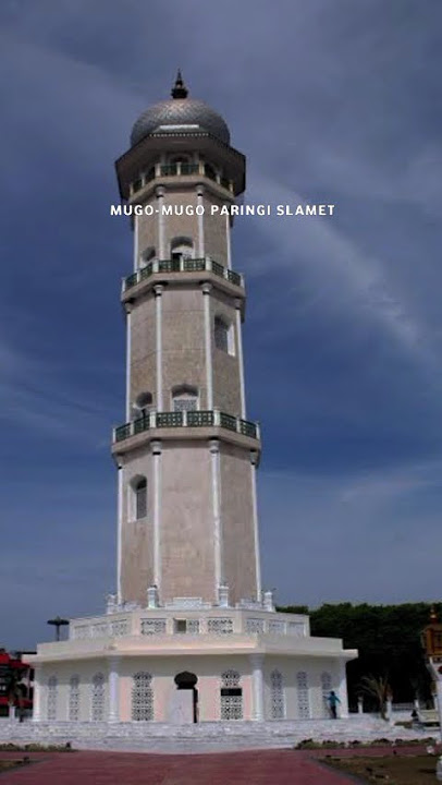 ALLAHUMA UBAT–UBET