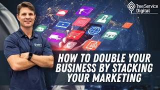 How to Double Your Business by Stacking Your Marketing