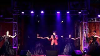 杨克意（冠军歌王） — 《等待》