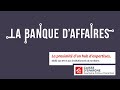 La caisse depargne aquitaine poitoucharentes lance sa banque daffaires