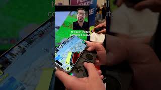 OhSnaps MCON viral sliding gamepads
