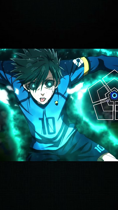 [Montagem Batchi] rin edit #edit #anime #bluelockanime #bluelockedit #animeedit #bluelock #rinitoshi