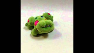 Learning Journey Crawl n Play Musical Frog.mov