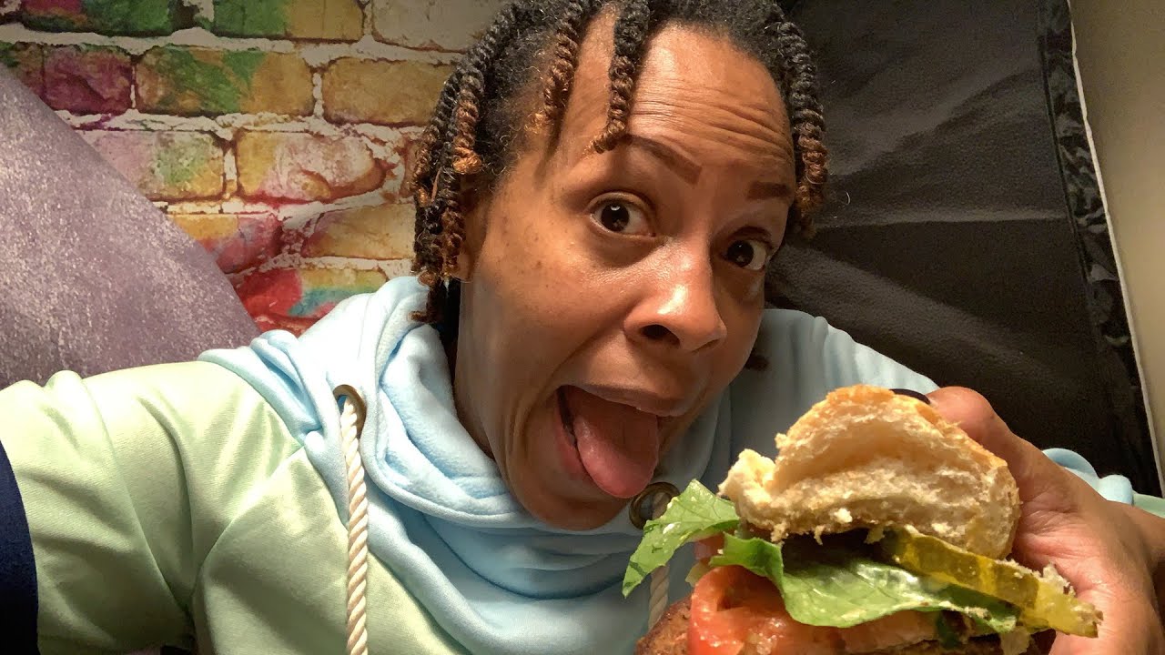 Patton’s Hot Beef Patty YouTube