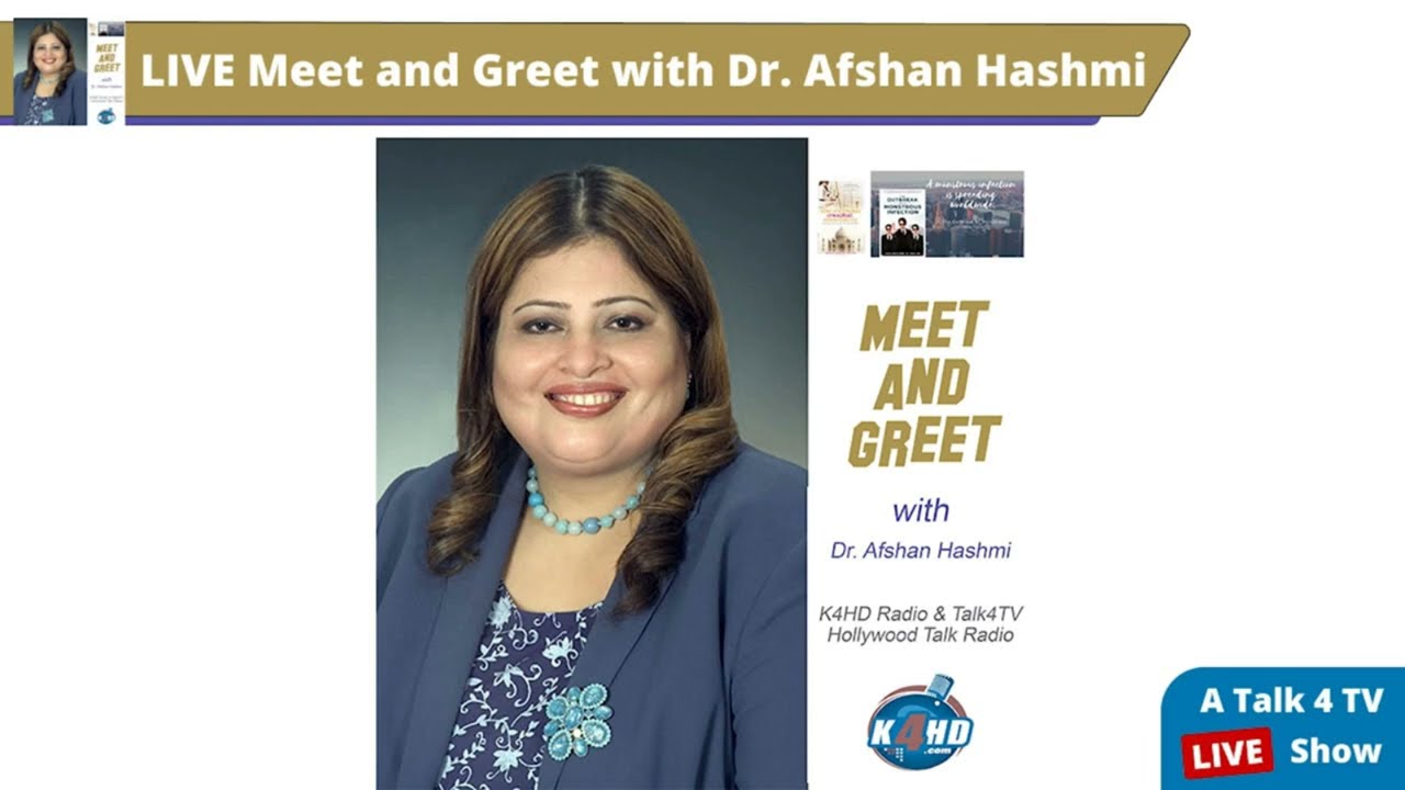 What is Hajj-Dr Afshan Hashmi