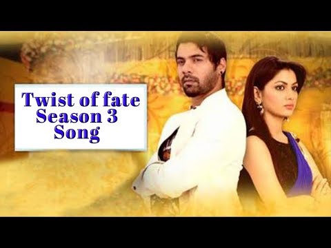 Twist of fate season 3 song Abhi and Pragya