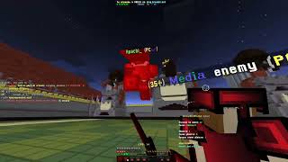 Breadix pvp