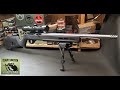 Ruger 10/22 Dream Rifle: Kidd Innovative Design