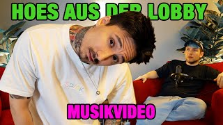 Video voorbeeld van "HOES AUS DER LOBBY (Musikvideo)"