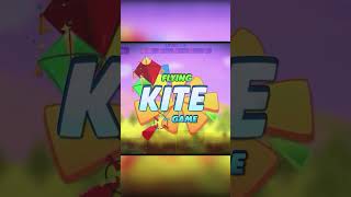 Kite Flying Sim: Kite Games | Beach Kite Flying Challenge Landscape 2024 | screenshot 4