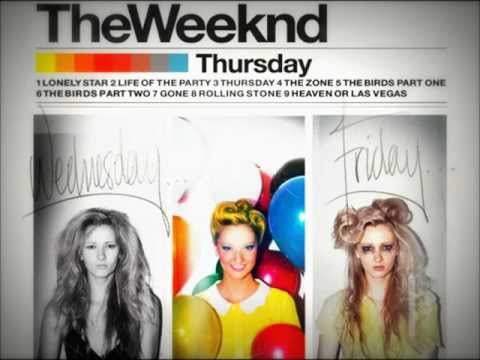 The Zone- The Weeknd (feat. Drake)(CLEAN)