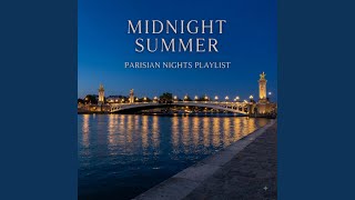 Midnight Echoes - zanzan