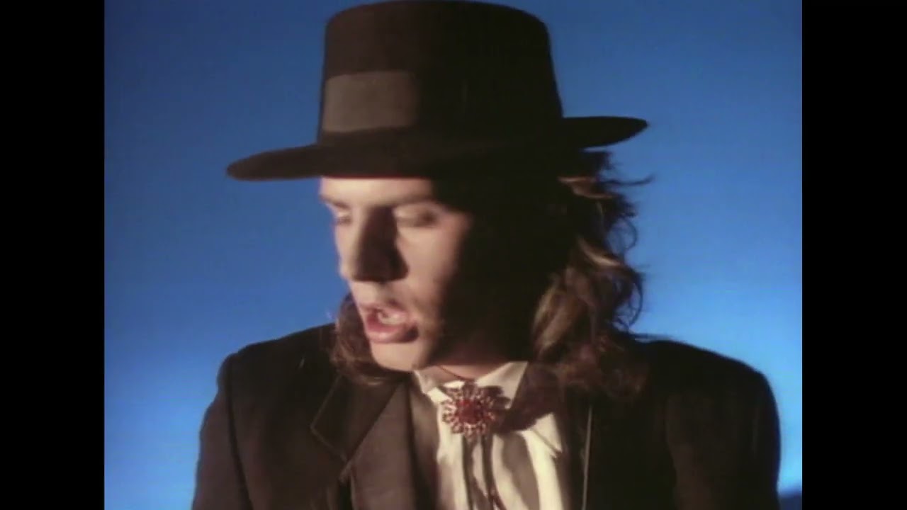 The Power Station（パワー・ステーション）80年代を熱くたぎらせた