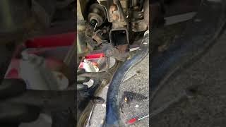 Honda Acura Lower Control Arm Removal Tip Net Worth