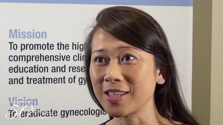 Society of Gynecologic Oncology 50th Anniversary: ...