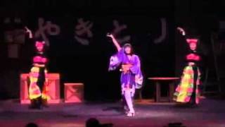 Nayamashi Mambo / Sakura Taisen: Kanzaki Sumire Intai Kinen - Su・Mi・Re
