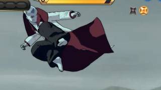 Good Stuff P2 Naruto Storm Connections ONLINE Ranked Match #904