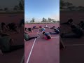 After throwing session workout #youtubeshorts #trending #viral #shorts