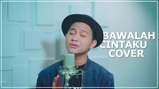 Bawalah Cintaku - Afgan | Cover By Adib