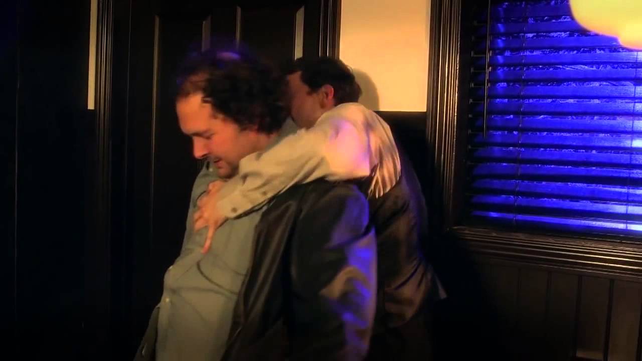 The last call / Third String Kicker