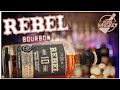 Rebel 10 year  one of the best wheated bourbons