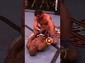 Breaking down the greatest submission of all times