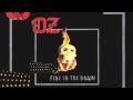 Oz - Fire in the Brain [Full Album]