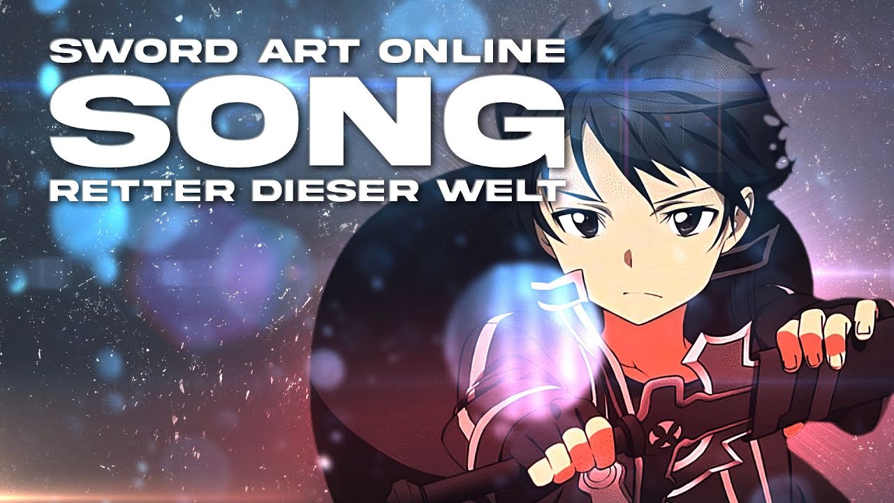 KIRITO SONG | 
