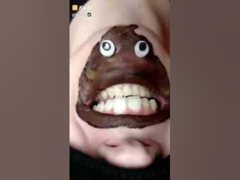 Какашка - YouTube
