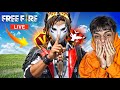 Dia #4 ultimo dia para Subir a Heroico FREE FIRE a lo Tryhard ☠️🥷🏻