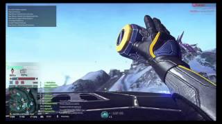 PlanetSide 2 More Rage w/ NSC Mike