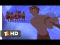 Joseph: King of Dreams (2000) - Sold Into Slavery Scene (3/10) | Movieclips