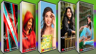 Tobaa Yhe Sadgi//Alight Motion Video Editing//Hindi Song Status Editing//RS Edit Pushkar