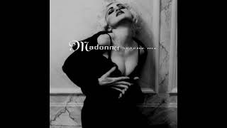 Madonna - Rescue Me (Instrumental)