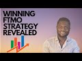 My WINNING FTMO Strategy | $62,000+ in 1 MONTH!