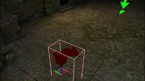 The Witcher Djinni tutorial 1, part 3/3