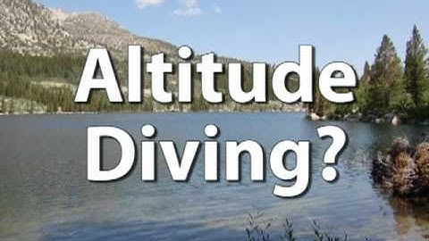 Aeris XR-1 Nx dive computer - Online Class - m2s2