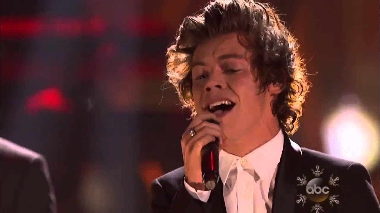 2013 AMA Music Awards - One Direction - Story of My Life 2013 AMA Music Awards - One Direction - Story of My Life