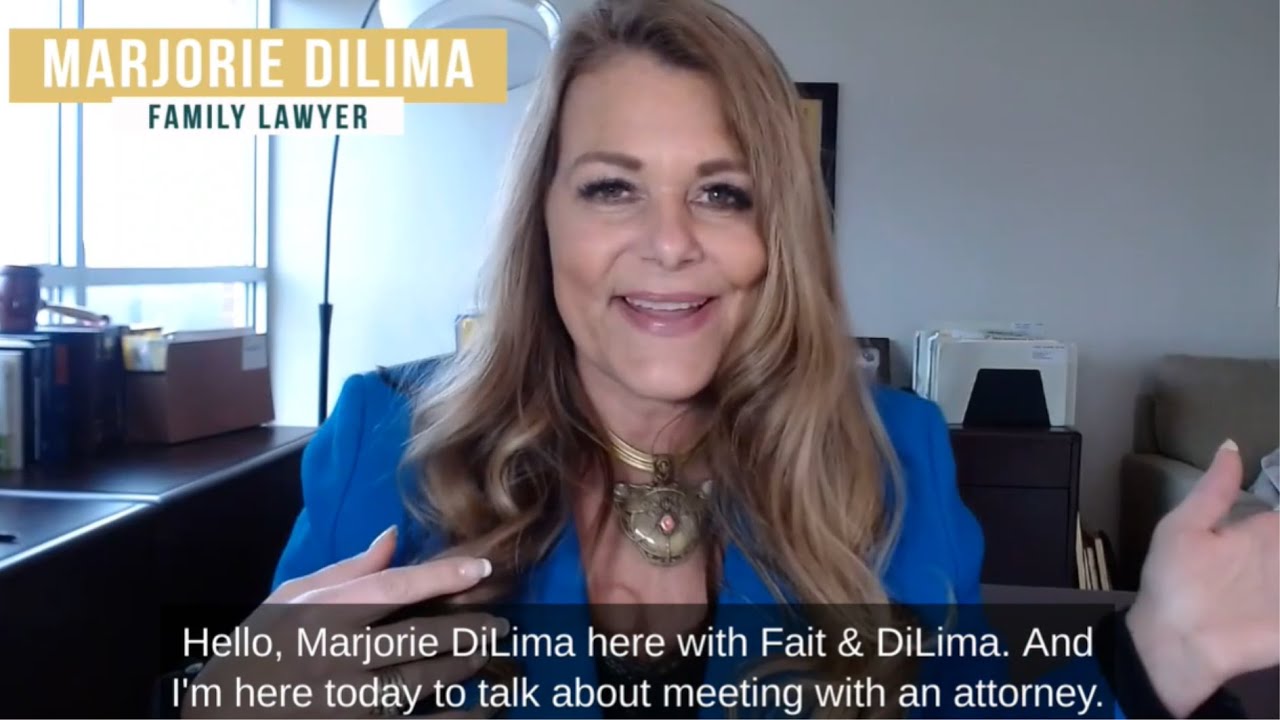 Here Is Exactly What You Should Expect From Your First Consult with a