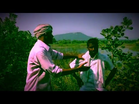 Vavvare chandranna....song about sanitation | My village show