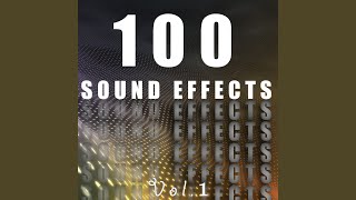 Sound Effect 3