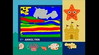 Noggin Commercials 07-01-2007