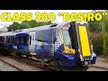 The Class 380 “Desiro”
