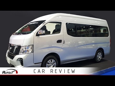 2019-nissan-urvan-premium---exterior-&-interior-review-(philippines)