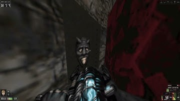 Brutal Doom Platinum V3.1.1 Ultra Realism "THE ULTIMATE DOOM" E6M6 (SIGIL II) : No Commentary