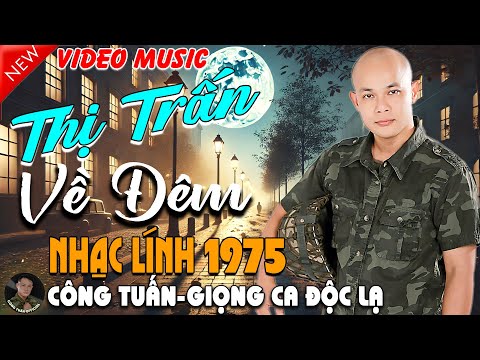 THỊ TRẤN VỀ