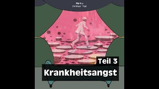 Tales of Therapy – Mirko und die Krankheitsangst (3) Takeshi’s Castle