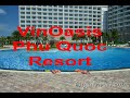 Отель VinOasis Phu Quoc Resort Фукуок Вьетнам