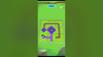 water connect puzzle unity source code